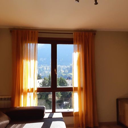 Apartamento Familiar Con Vistas Y Garage La Portiecha Lägenhet Sallent de Gállego Exteriör bild