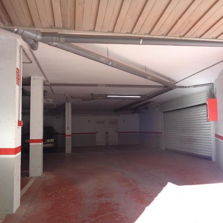 Apartamento Familiar Con Vistas Y Garage La Portiecha Lägenhet Sallent de Gállego Exteriör bild